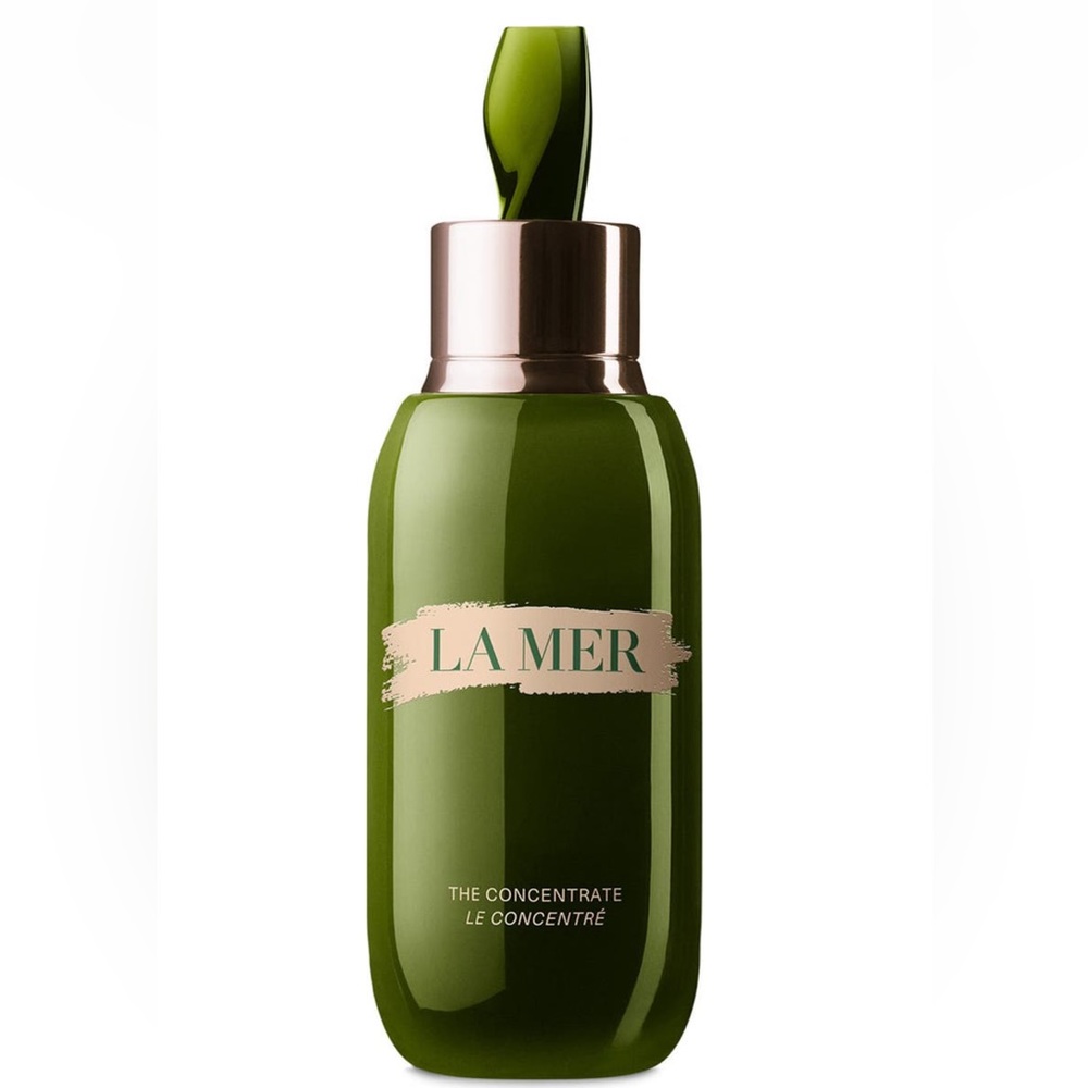 La Mer The Concentrate Serum